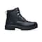 Shoes For Crews August ST Women's Work/Safety Slip Resistant Boot, Size 8.5, PR 77319 - alternate 1